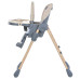 Стільчик для годування El Camino ME 1115-W CRAFT (beige)